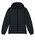 Stanley Stella Premium Stella Voyager Jacket With Removable Hood - - thumbnail 2