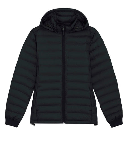 Stanley Stella Premium Stella Voyager Jacket With Removable Hood - (STJW839)