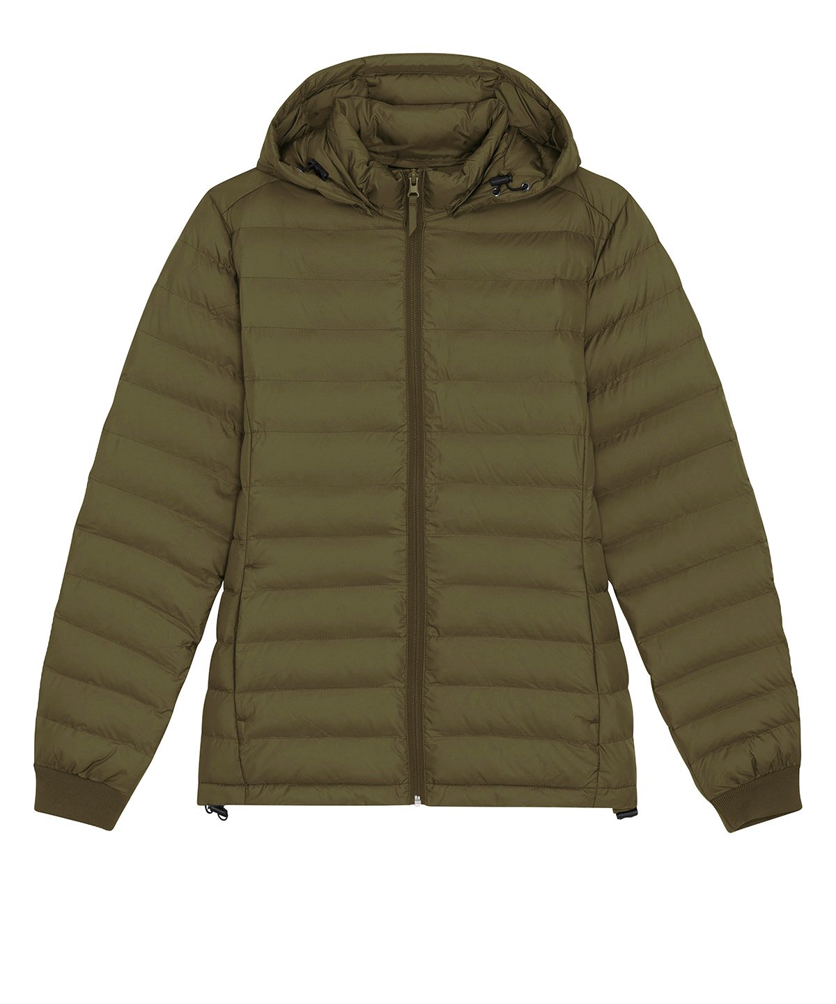 Stanley Stella Premium Stella Voyager Jacket With Removable Hood - (STJW839)