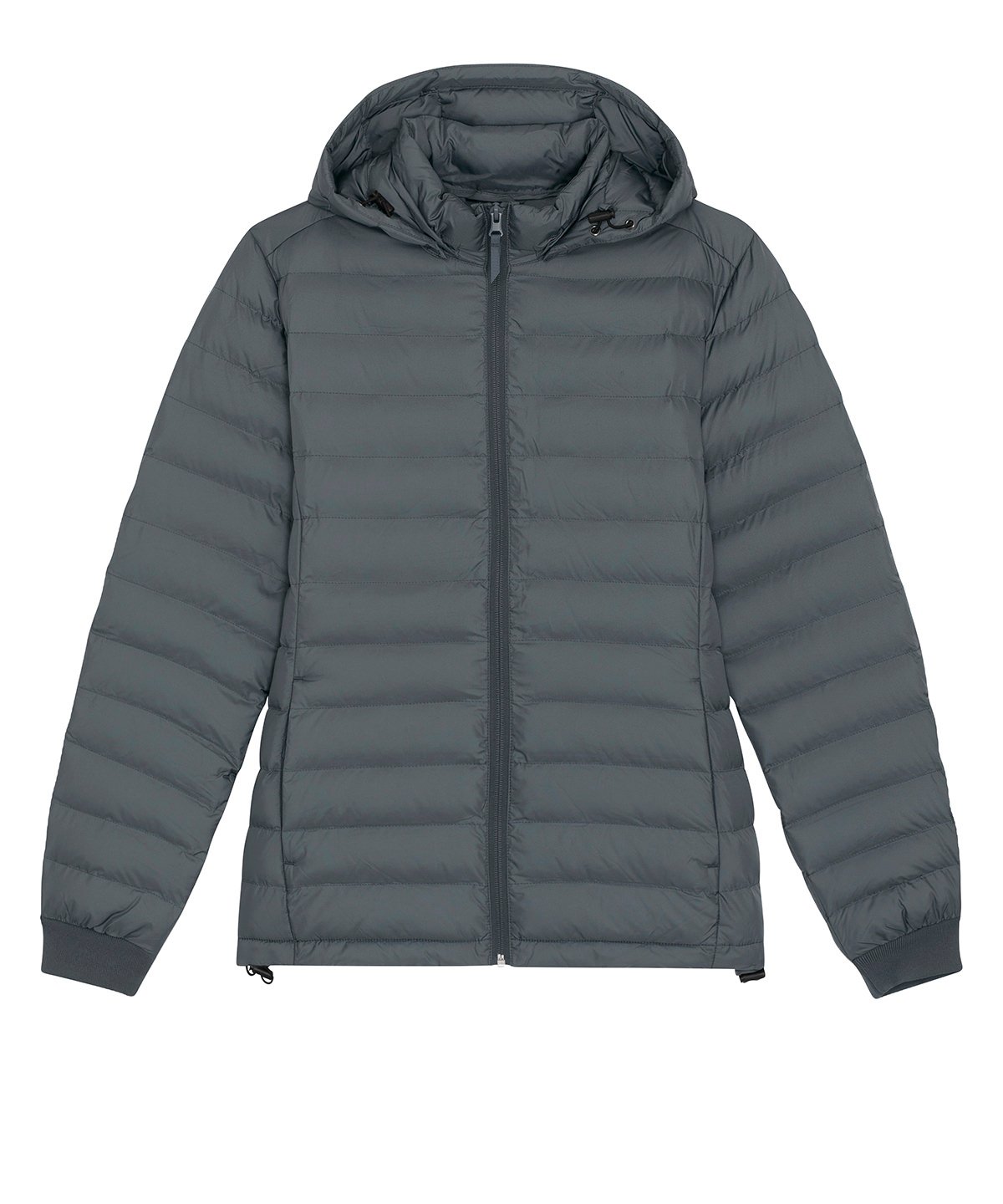 Stanley Stella Premium Stella Voyager Jacket With Removable Hood - (STJW839)