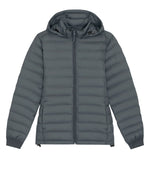 Stanley Stella Premium Stella Voyager Jacket With Removable Hood - - thumbnail 5