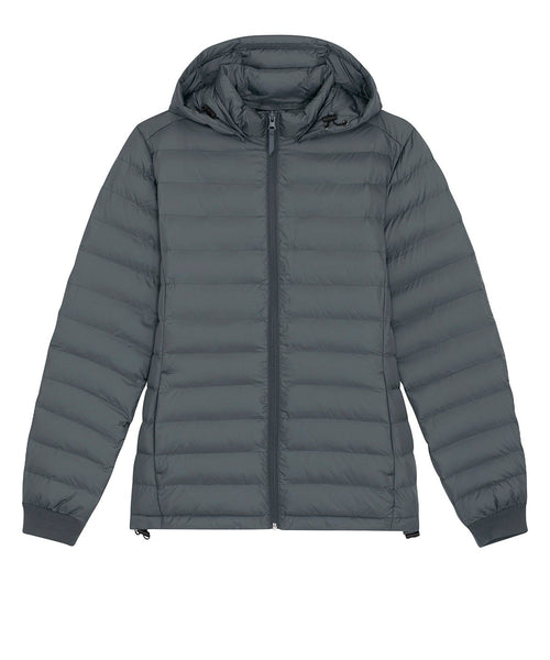 Stella Voyager Jacket With Removable Hood  - (STJW839) - [CLEARANCE]