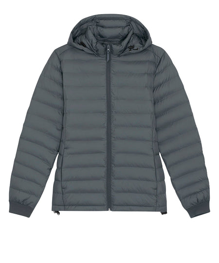 Stella Voyager Jacket With Removable Hood  - (STJW839) - [CLEARANCE]