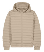 Stanley Stella Premium Stella Voyager Jacket With Removable Hood - - thumbnail 4