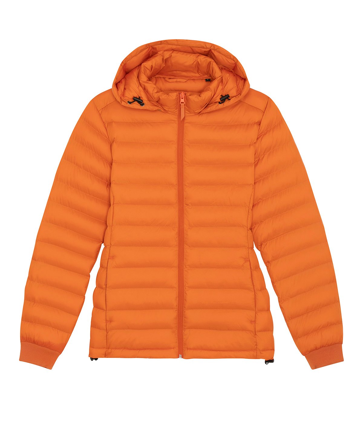 Stanley Stella Premium Stella Voyager Jacket With Removable Hood - (STJW839)