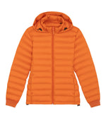 Stanley Stella Premium Stella Voyager Jacket With Removable Hood - - thumbnail 6