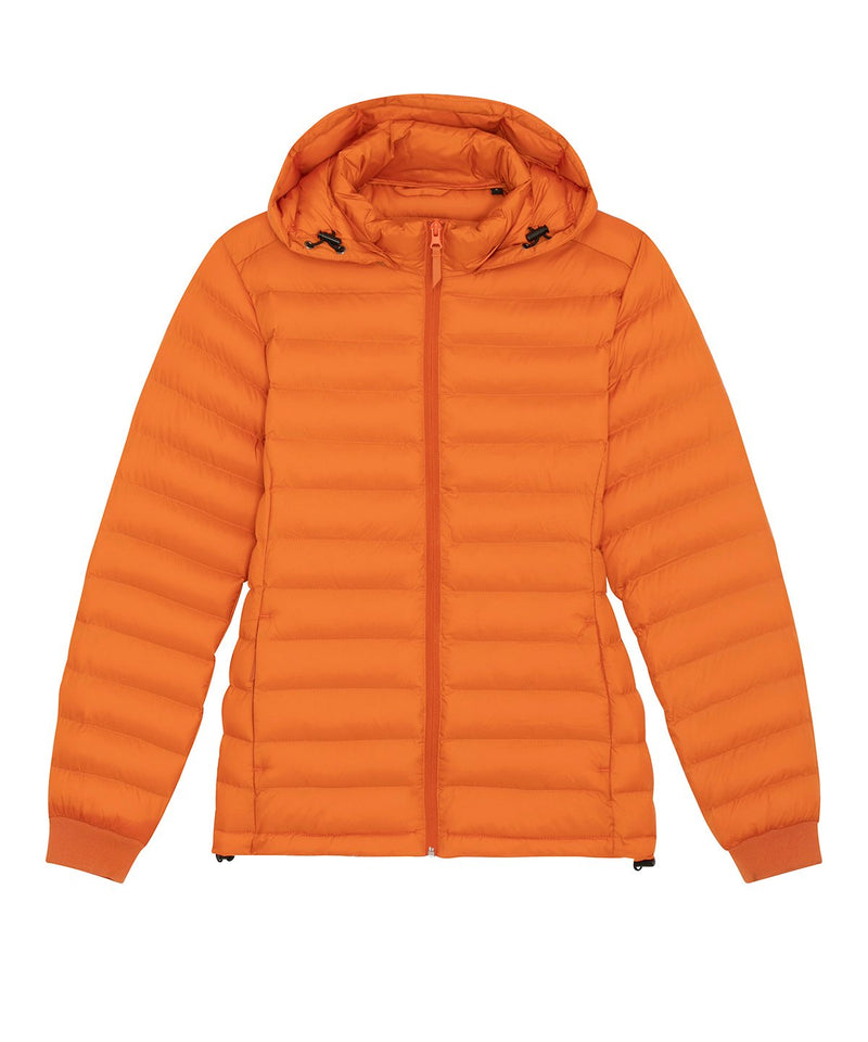 Stanley Stella Premium Stella Voyager Jacket With Removable Hood -