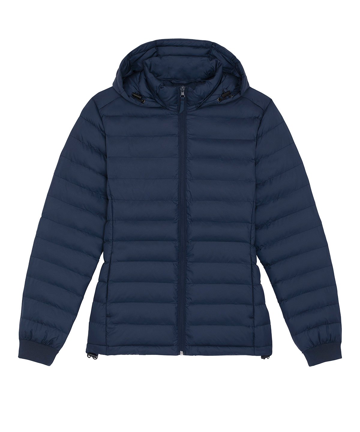 Stanley Stella Premium Stella Voyager Jacket With Removable Hood - (STJW839)