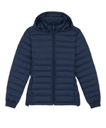 Stanley Stella Premium Stella Voyager Jacket With Removable Hood - - thumbnail 7