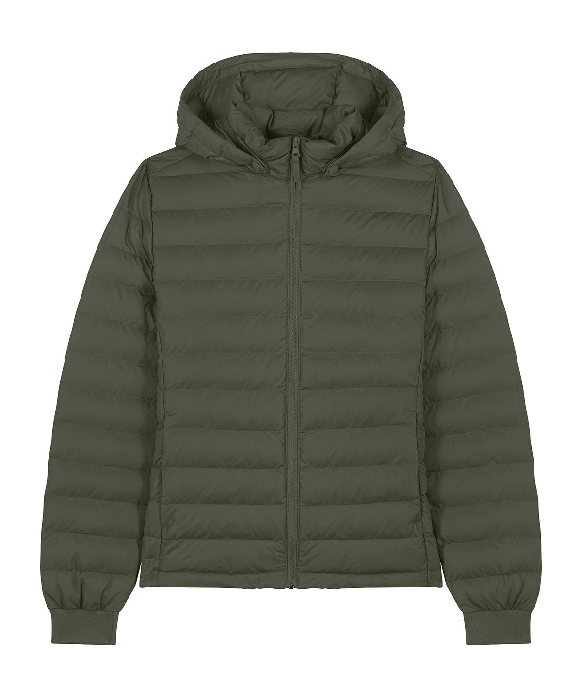 Stanley Stella Premium Stella Voyager Jacket With Removable Hood - (STJW839)