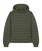 Stanley Stella Premium Stella Voyager Jacket With Removable Hood - - thumbnail 8