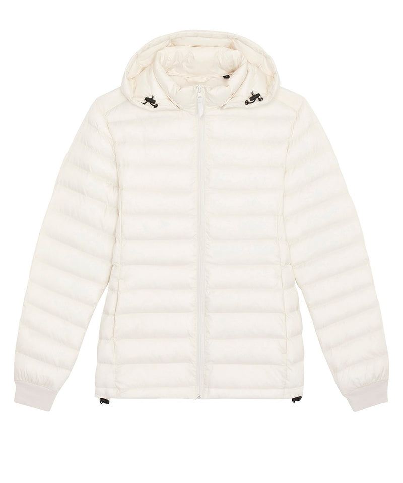 Stanley Stella Premium Stella Voyager Jacket With Removable Hood -
