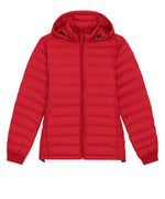 Stanley Stella Premium Stella Voyager Jacket With Removable Hood - - thumbnail 11