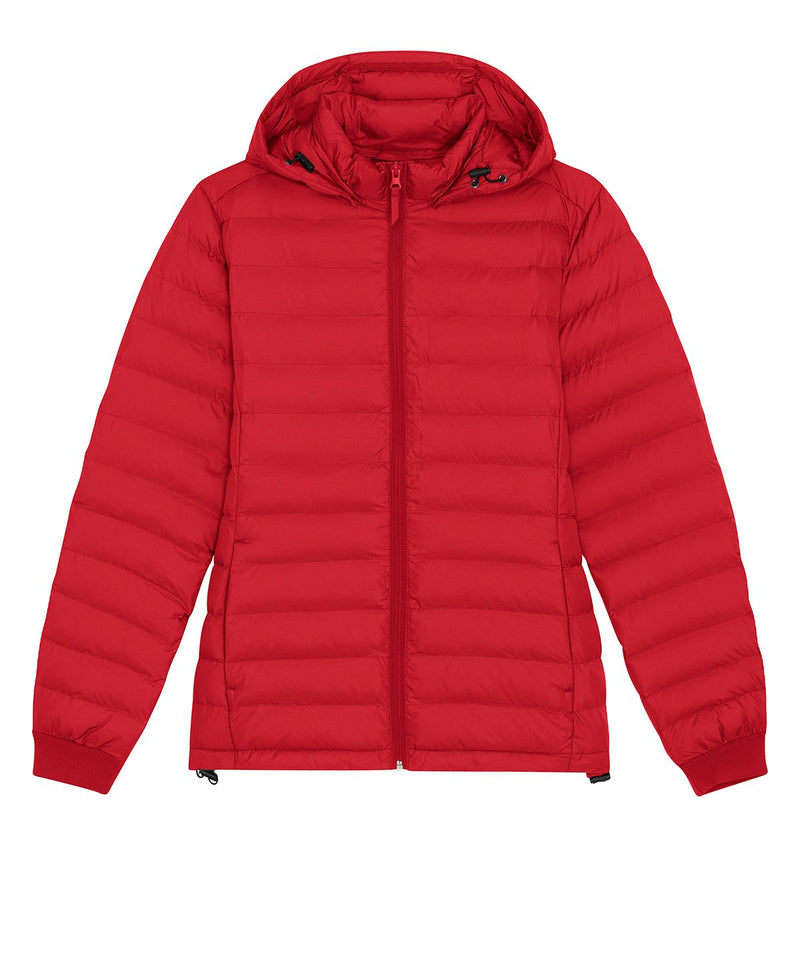 Stanley Stella Premium Stella Voyager Jacket With Removable Hood -