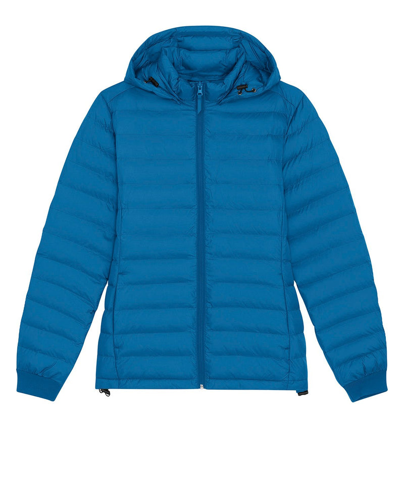 Stanley Stella Premium Stella Voyager Jacket With Removable Hood -