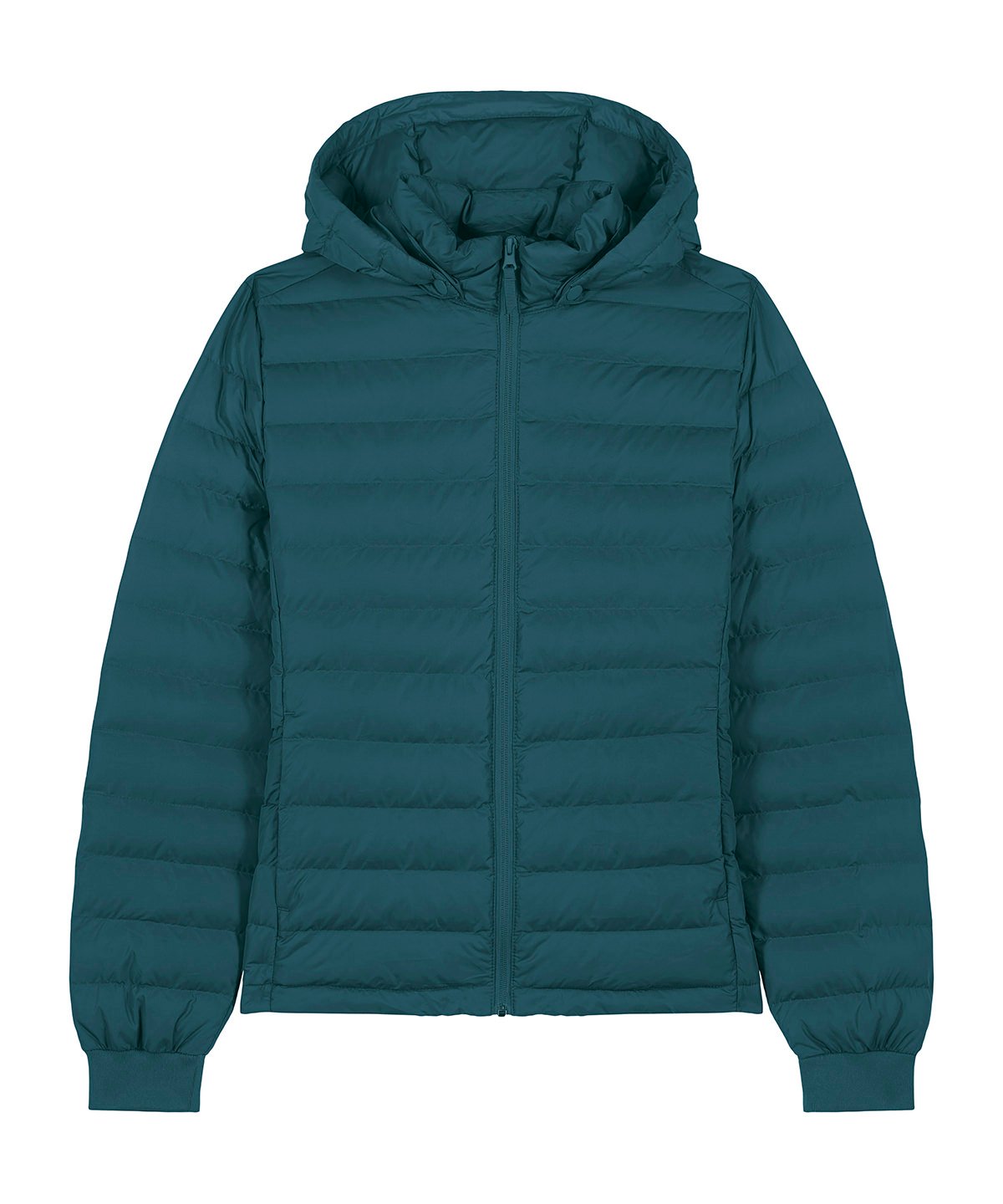 Stanley Stella Premium Stella Voyager Jacket With Removable Hood - (STJW839)