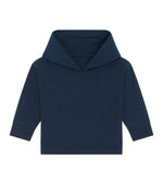 Stanley Stella Premium Baby Cruiser Hooded Sweatshirt - - thumbnail 2