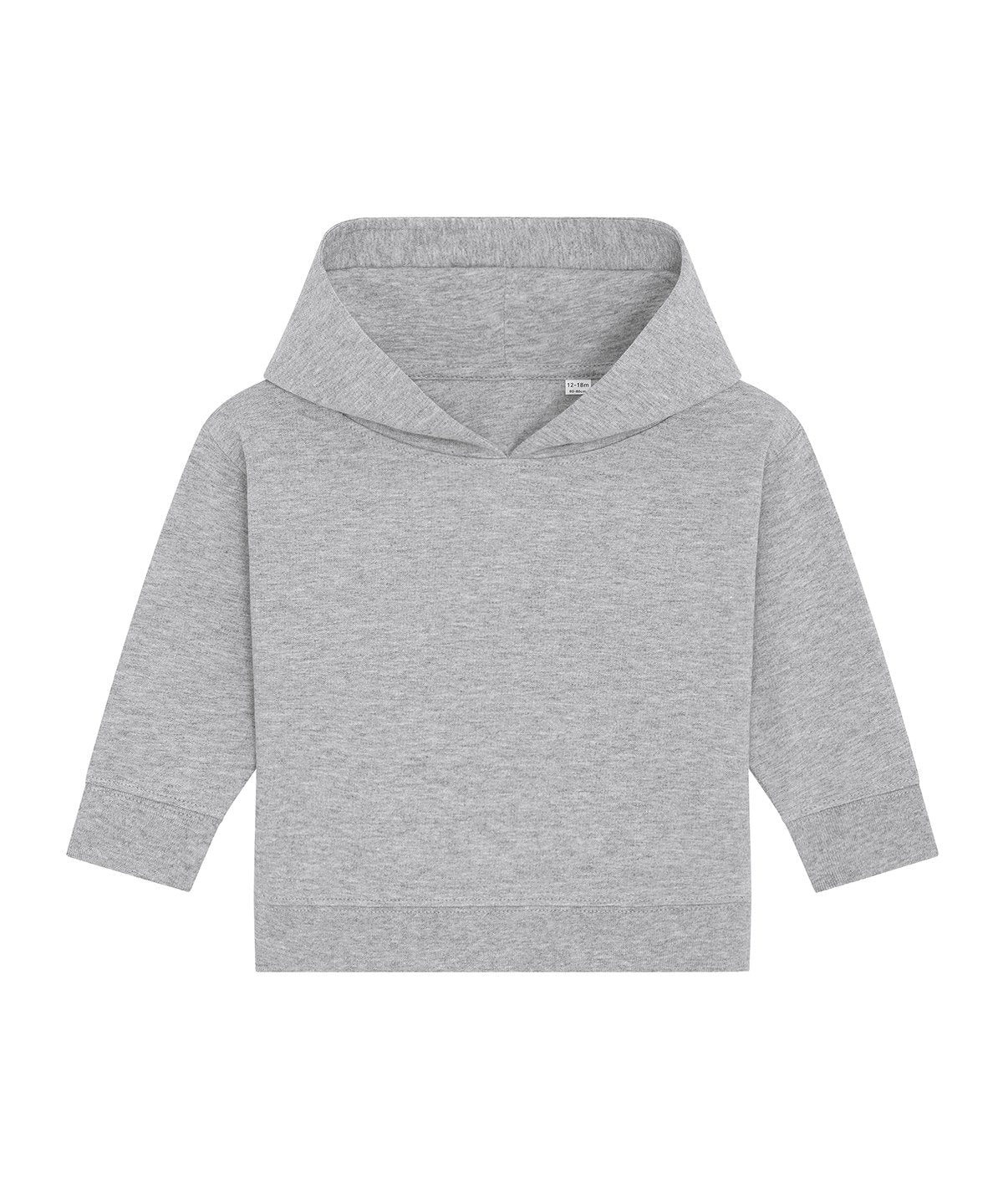 Stanley Stella Premium Baby Cruiser Hooded Sweatshirt - (STSB919)