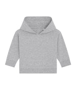 Stanley Stella Premium Baby Cruiser Hooded Sweatshirt - - thumbnail 3