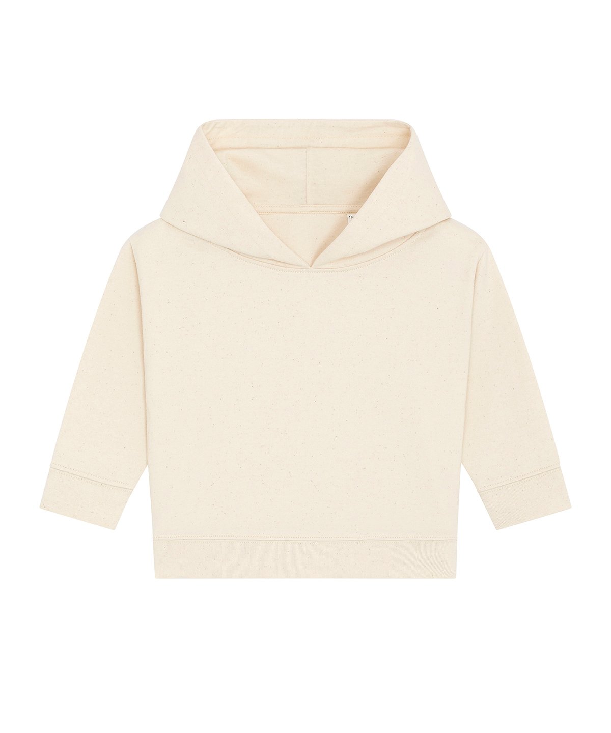 Stanley Stella Premium Baby Cruiser Hooded Sweatshirt - (STSB919)