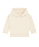 Stanley Stella Premium Baby Cruiser Hooded Sweatshirt - - thumbnail 4