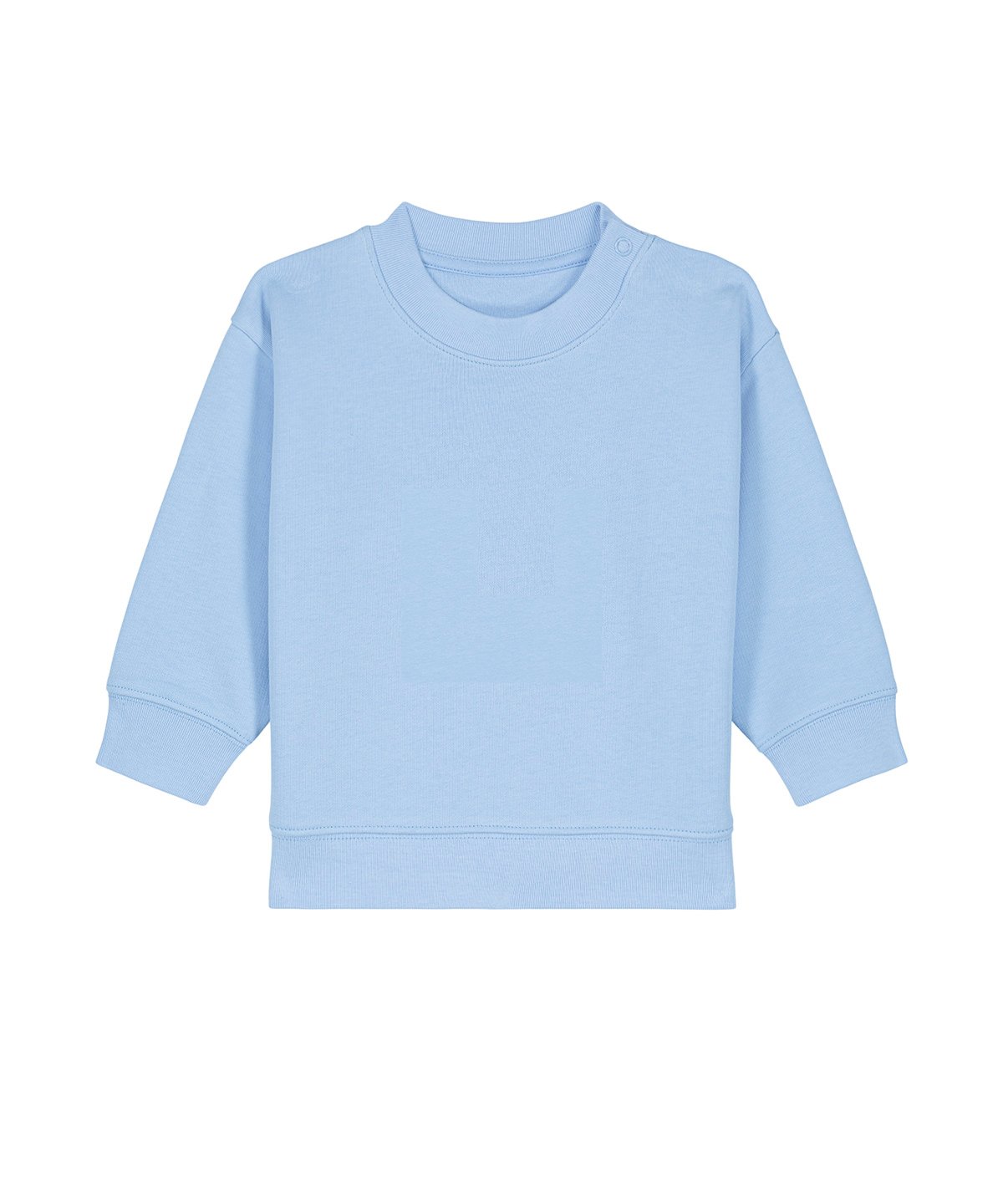Stanley Stella Premium Baby Changer Terry Crew Neck Sweatshirt - (STSB920)
