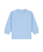 Stanley Stella Premium Baby Changer Terry Crew Neck Sweatshirt - (STSB920)