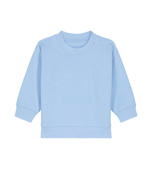 Stanley Stella Premium Baby Changer Terry Crew Neck Sweatshirt - (STSB920)