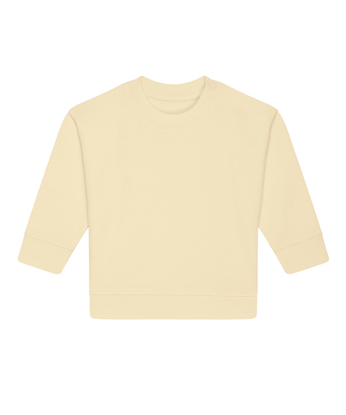 Stanley Stella Premium Baby Changer Terry Crew Neck Sweatshirt - (STSB920)