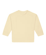 Stanley Stella Premium Baby Changer Terry Crew Neck Sweatshirt - - thumbnail 2