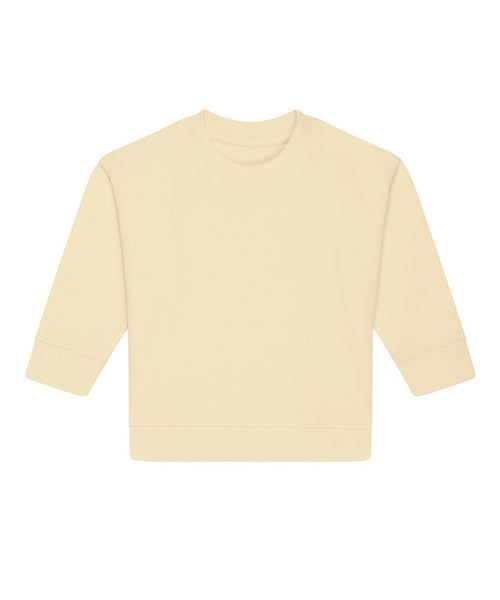 Stanley Stella Premium Baby Changer Terry Crew Neck Sweatshirt - (STSB920)