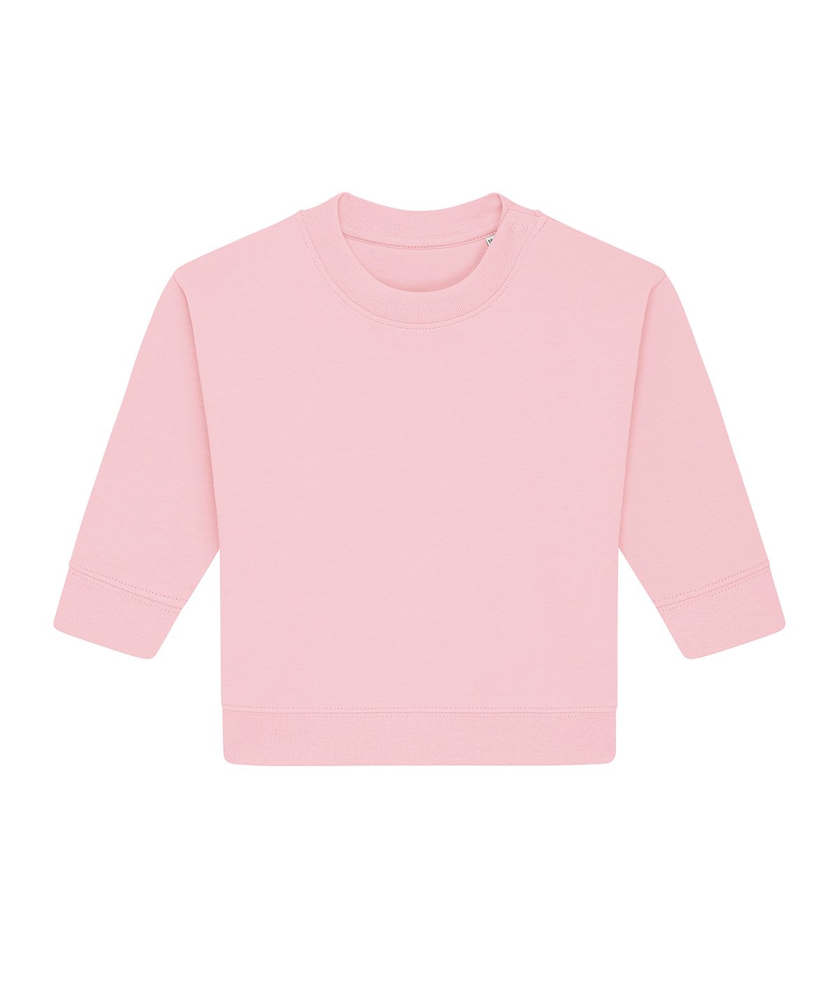 Stanley Stella Premium Baby Changer Terry Crew Neck Sweatshirt - (STSB920)