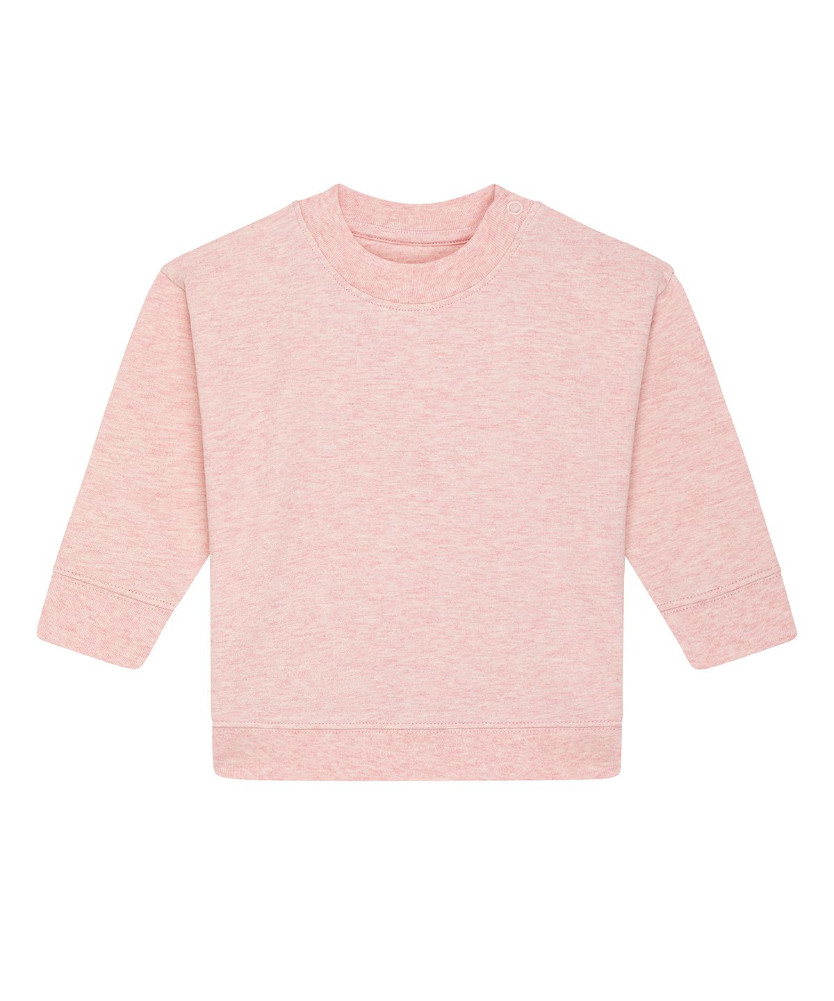 Stanley Stella Premium Baby Changer Terry Crew Neck Sweatshirt - (STSB920)