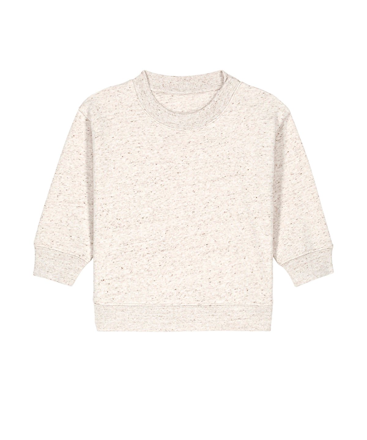 Stanley Stella Premium Baby Changer Terry Crew Neck Sweatshirt - (STSB920)