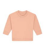 Stanley Stella Premium Baby Changer Terry Crew Neck Sweatshirt - - thumbnail 6