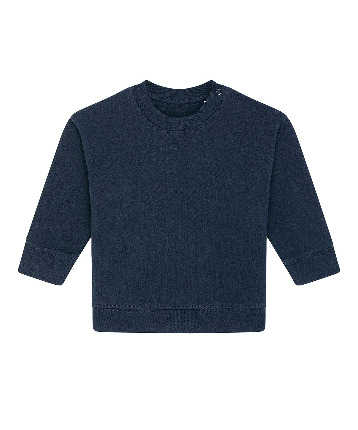 Stanley Stella Premium Baby Changer Terry Crew Neck Sweatshirt - (STSB920)