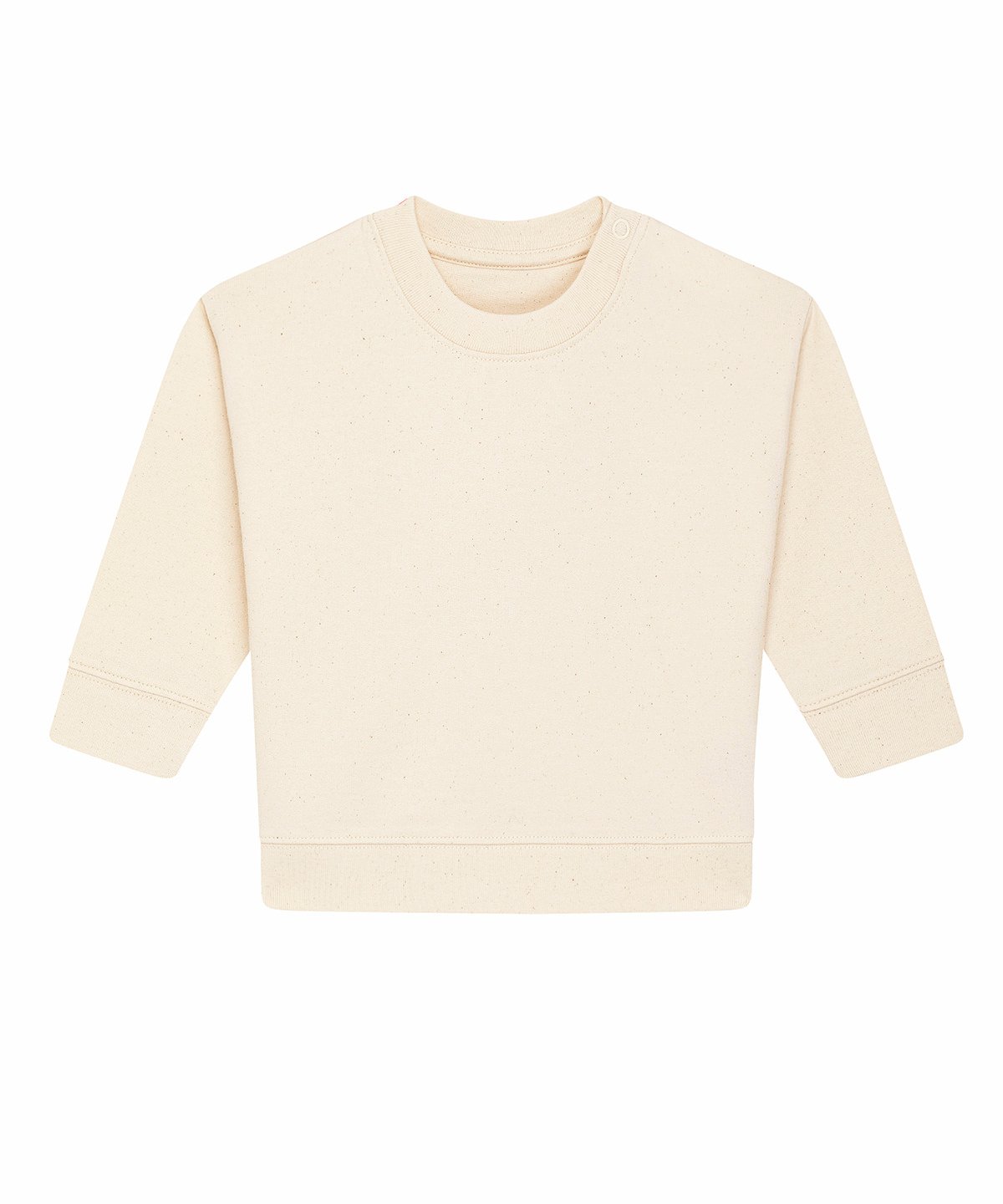 Stanley Stella Premium Baby Changer Terry Crew Neck Sweatshirt - (STSB920)