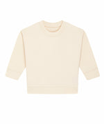 Stanley Stella Premium Baby Changer Terry Crew Neck Sweatshirt - - thumbnail 8