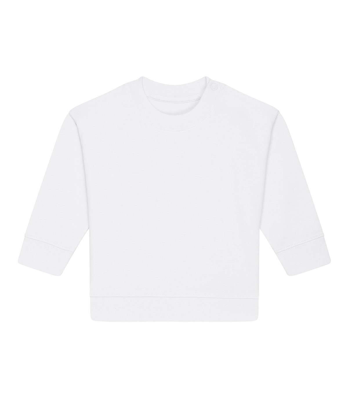 Stanley Stella Premium Baby Changer Terry Crew Neck Sweatshirt - (STSB920)