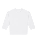 Stanley Stella Premium Baby Changer Terry Crew Neck Sweatshirt - - thumbnail 9