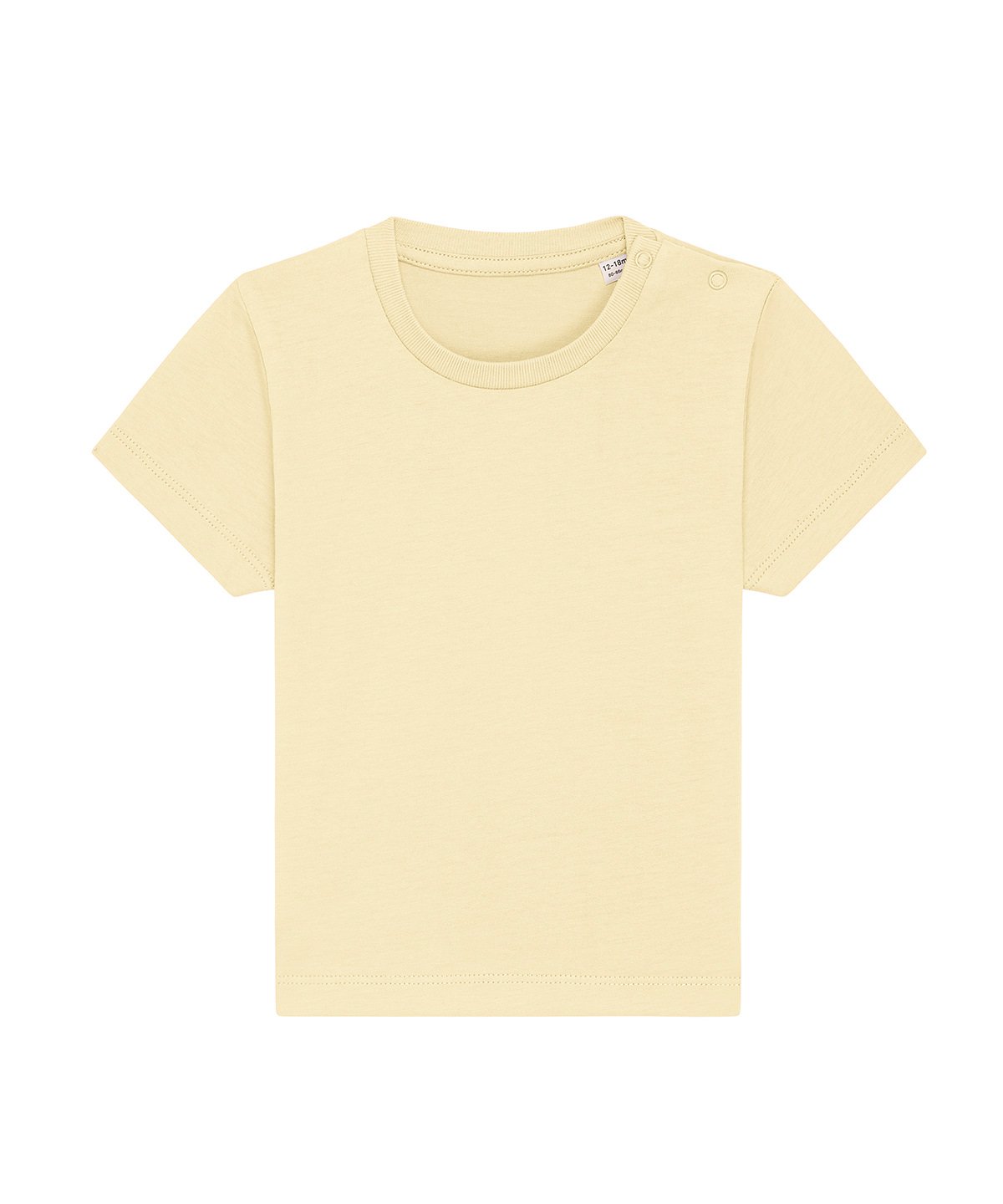 Stanley Stella Premium Baby Creator Iconic Babies' T-Shirt - (STTB918)