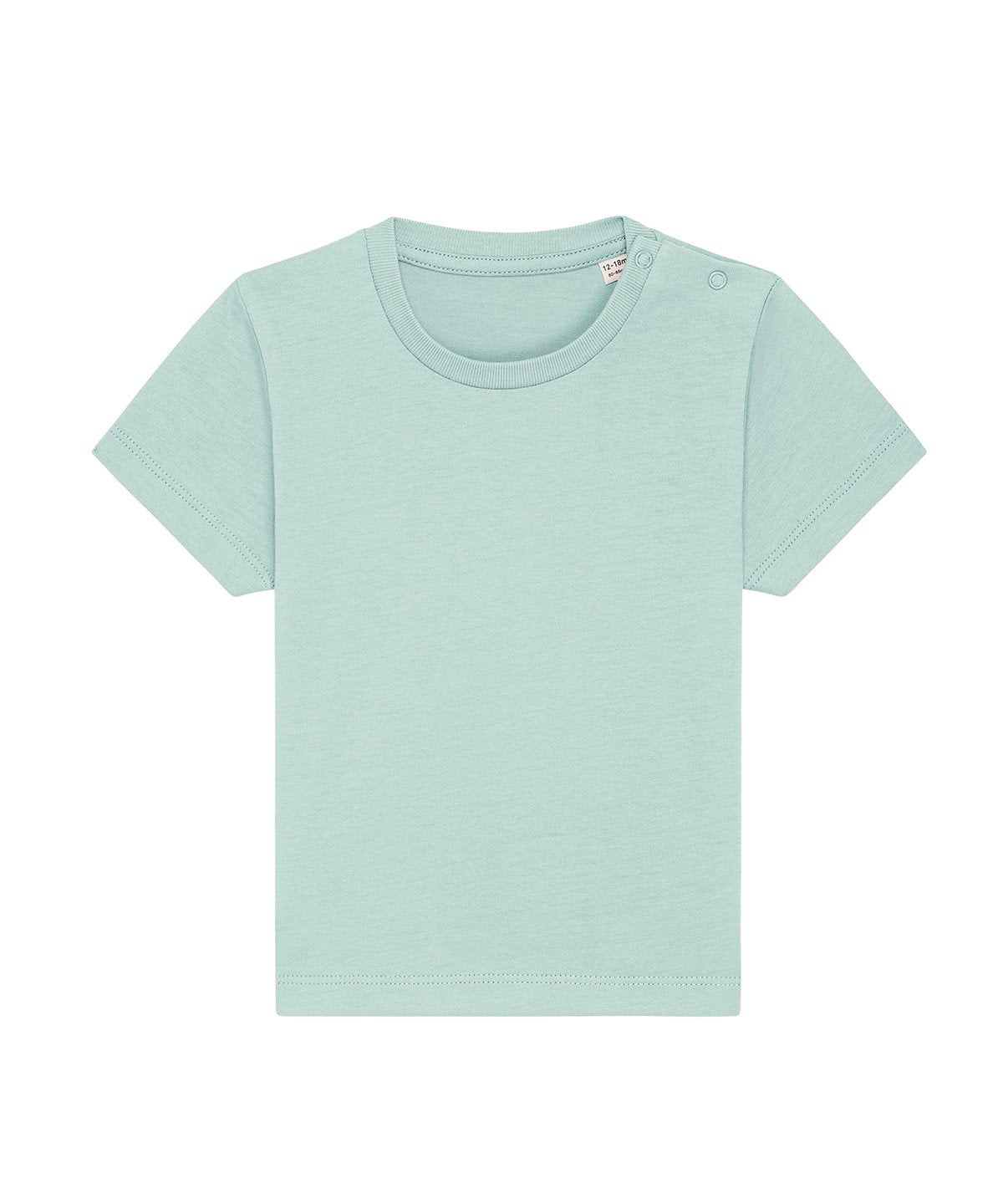 Stanley Stella Premium Baby Creator Iconic Babies' T-Shirt - (STTB918)