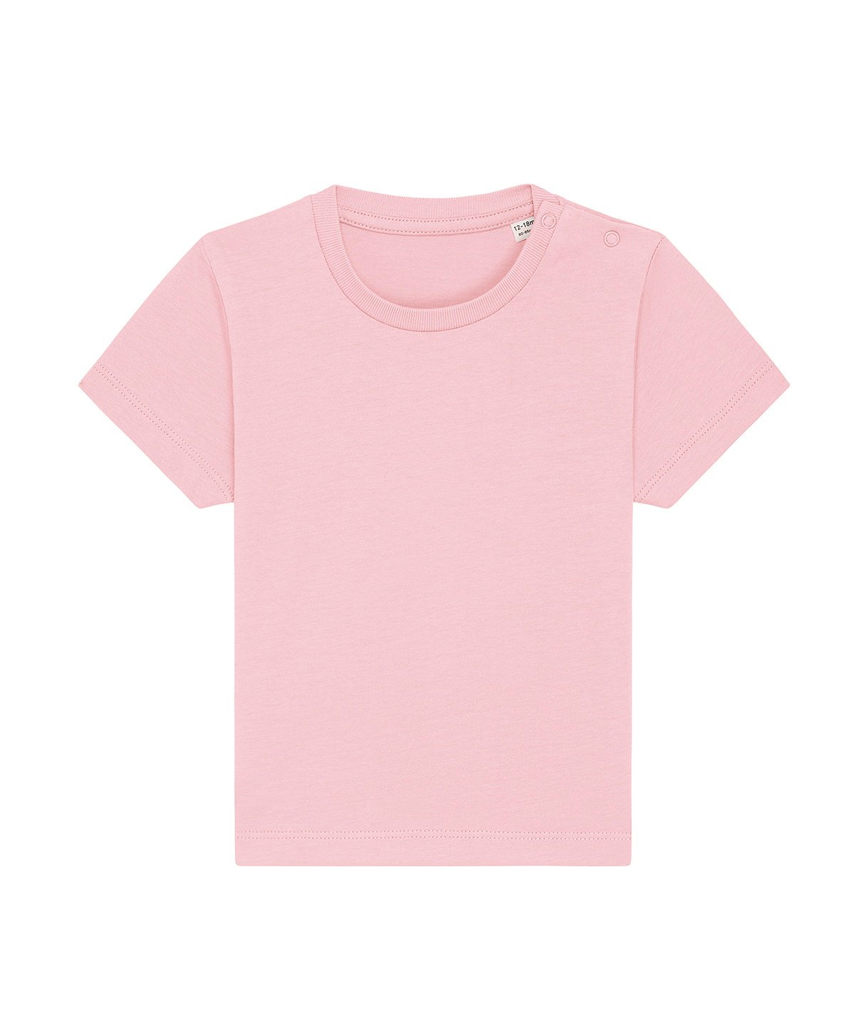 Stanley Stella Premium Baby Creator Iconic Babies' T-Shirt - (STTB918)
