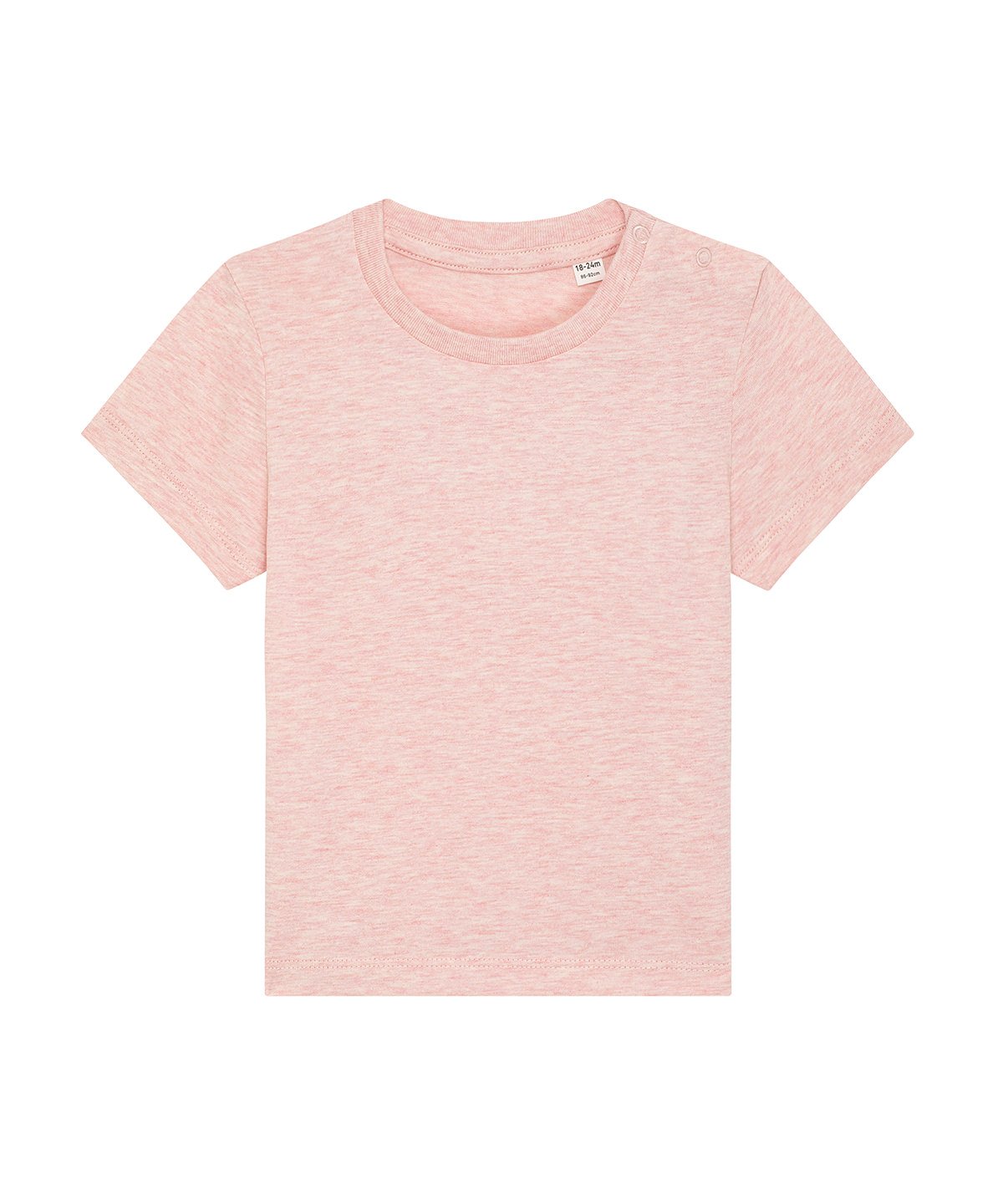 Stanley Stella Premium Baby Creator Iconic Babies' T-Shirt - (STTB918)