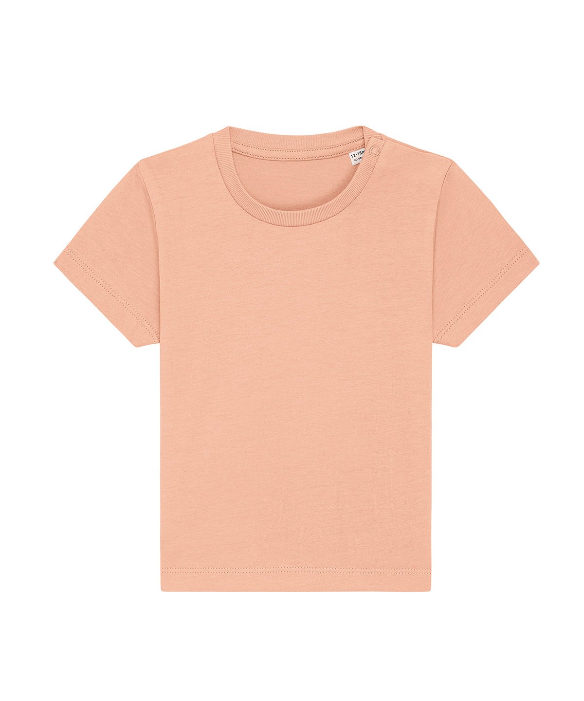Stanley Stella Premium Baby Creator Iconic Babies' T-Shirt - (STTB918)