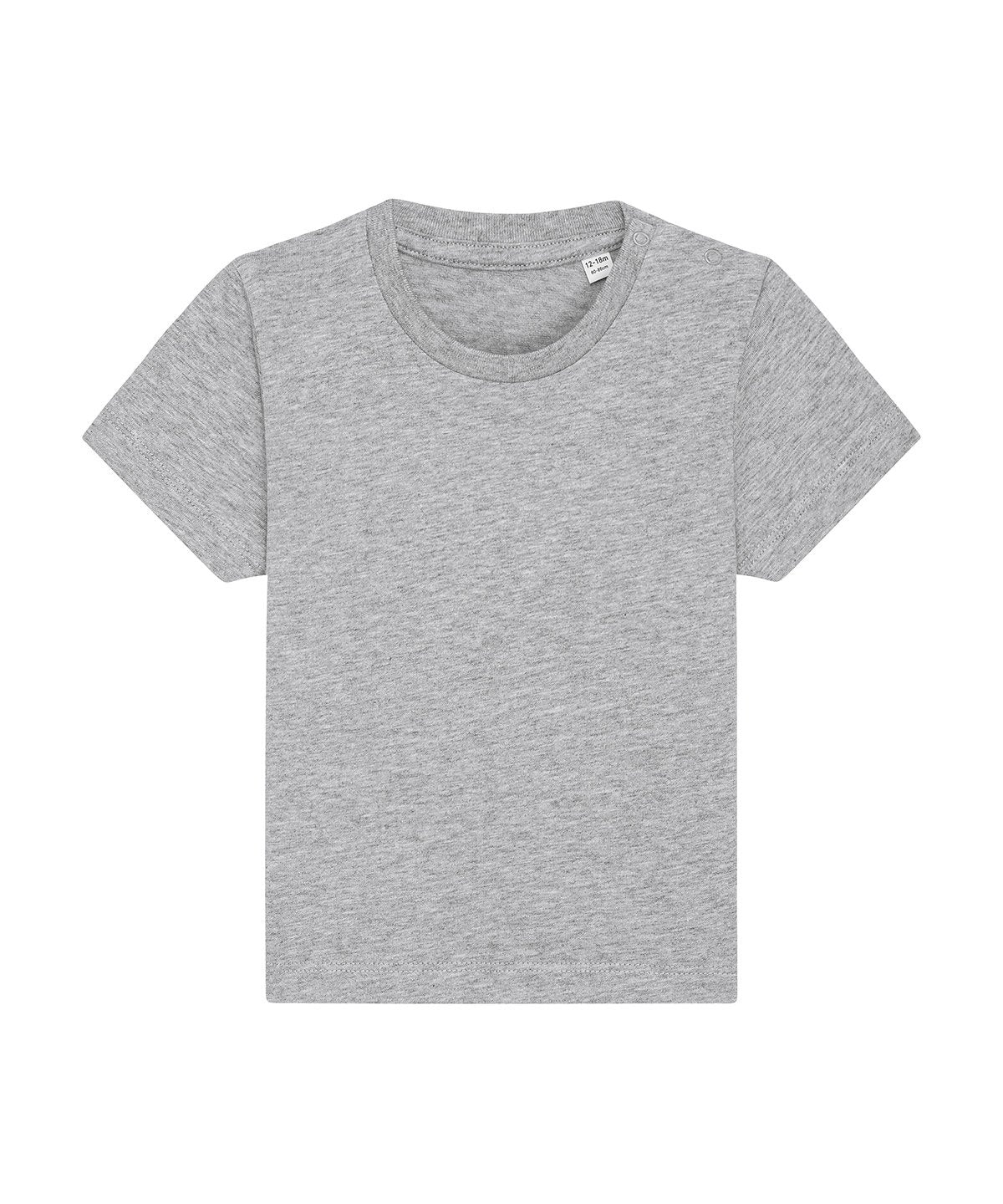 Stanley Stella Premium Baby Creator Iconic Babies' T-Shirt - (STTB918)