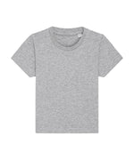Stanley Stella Premium Baby Creator Iconic Babies' T-Shirt - - thumbnail 9