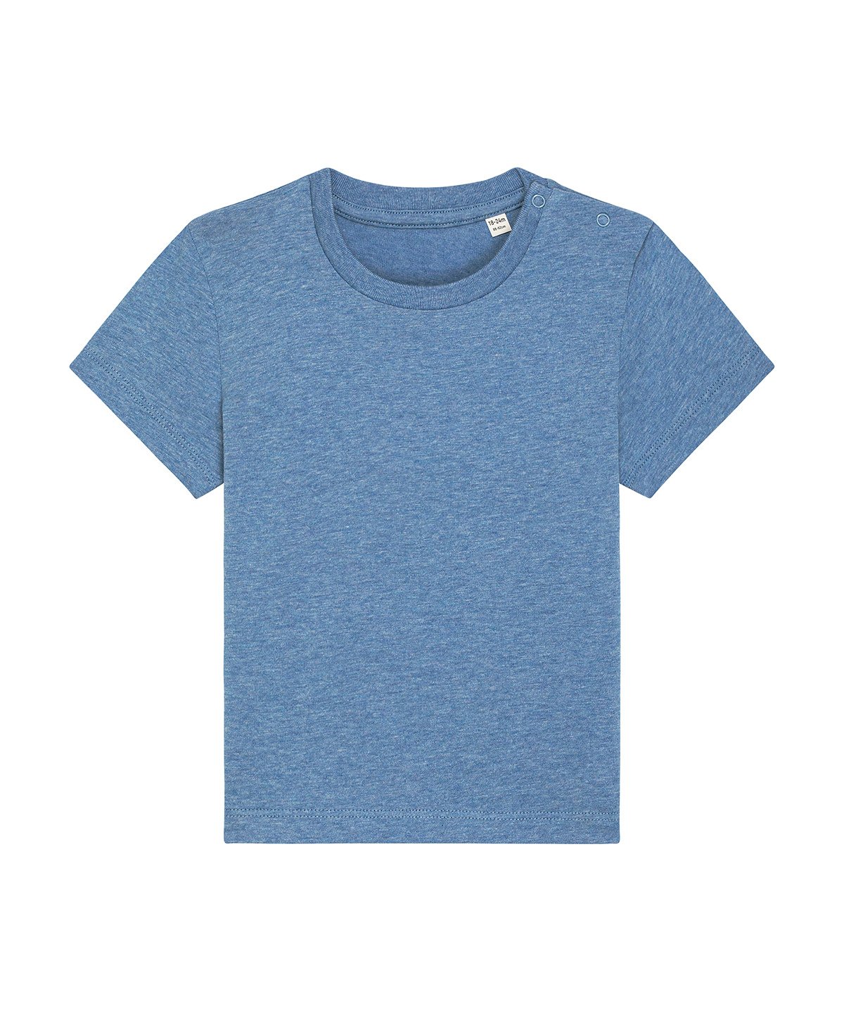 Stanley Stella Premium Baby Creator Iconic Babies' T-Shirt - (STTB918)