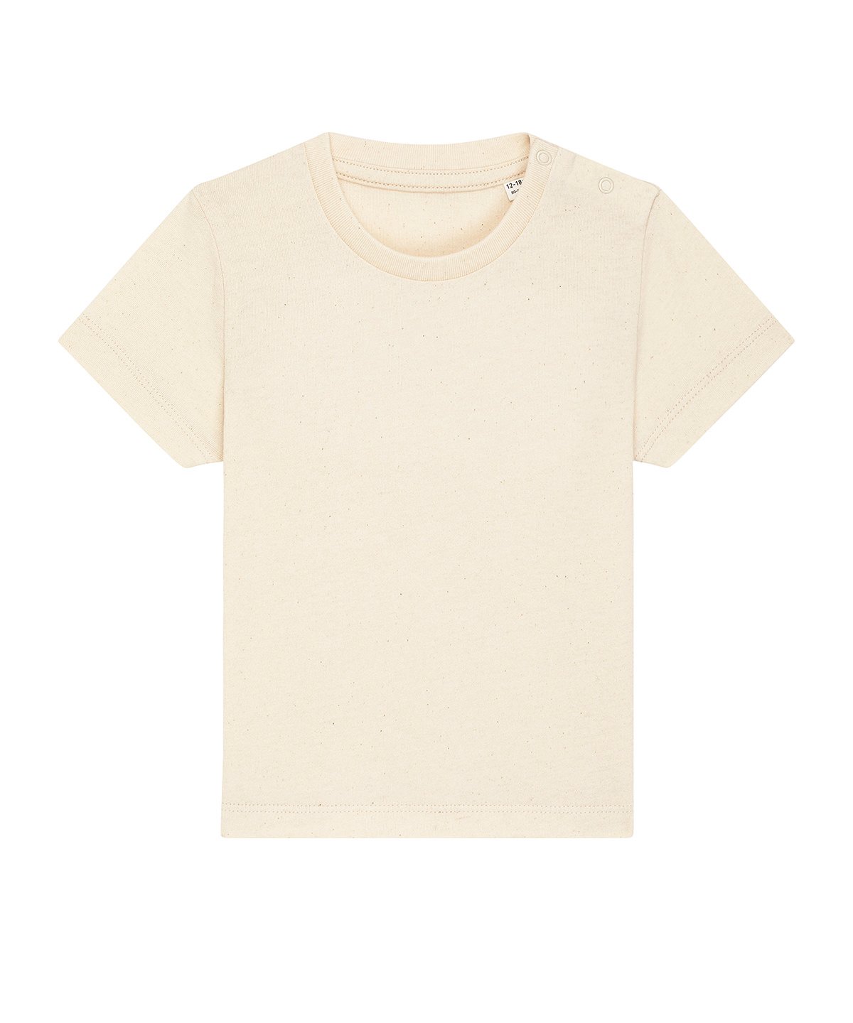 Stanley Stella Premium Baby Creator Iconic Babies' T-Shirt - (STTB918)