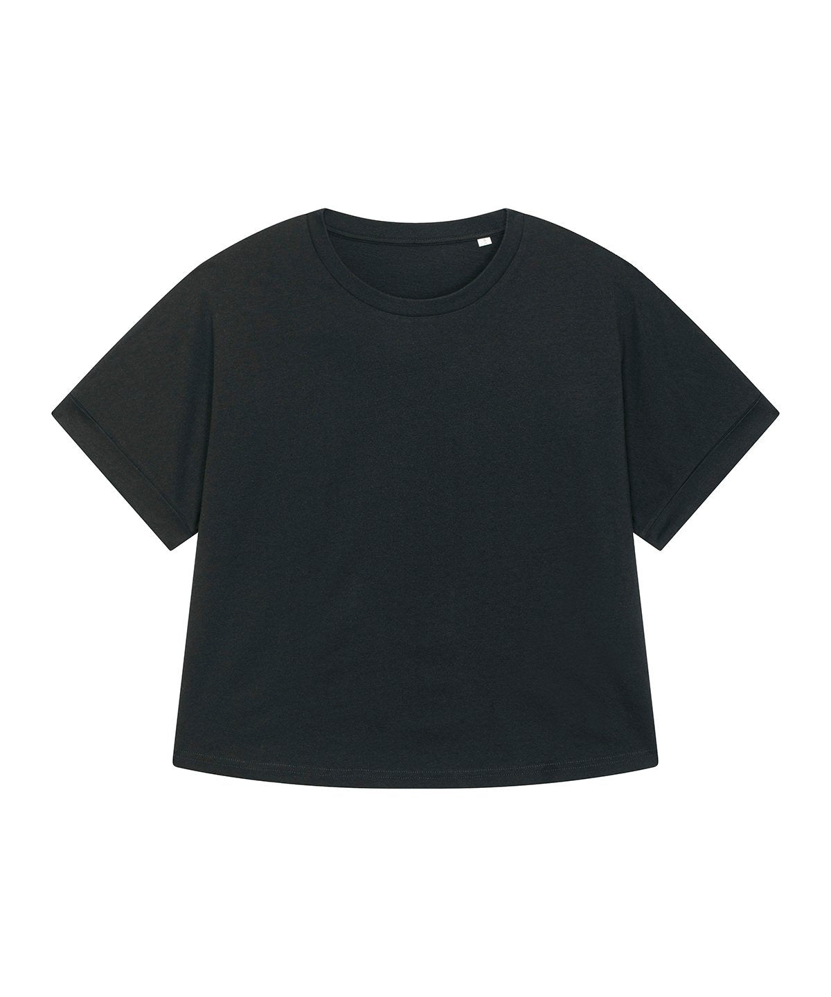 Stanley Stella Premium Stella Collider Oversized Women's T-Shirt - (STTW089)